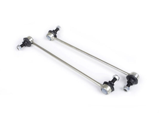 W23604 Whiteline Front Sway Bar Link to Suit Ford Focus, Mazda3 and Volvo C30, S40 | Genuine Whiteline Suspension Component