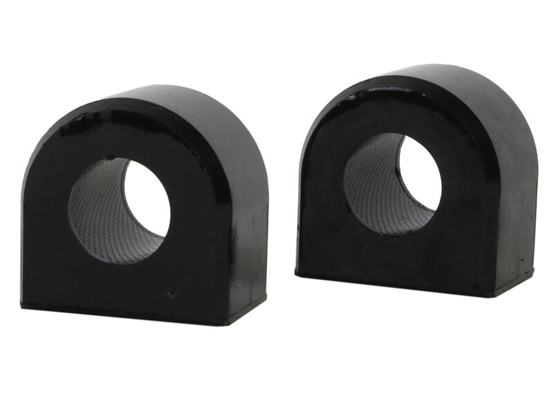 W23617 Whiteline Front Sway Bar Mount - Bushing Kit 22.5mm to Suit Volkswagen Golf Mk5, Mk6 Fwd/4Motion and Jetta A5, A6 | Genuine Whiteline Suspension Component