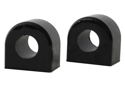 W23617 Whiteline Front Sway Bar Mount - Bushing Kit 22.5mm to Suit Volkswagen Golf Mk5, Mk6 Fwd/4Motion and Jetta A5, A6 | Genuine Whiteline Suspension Component