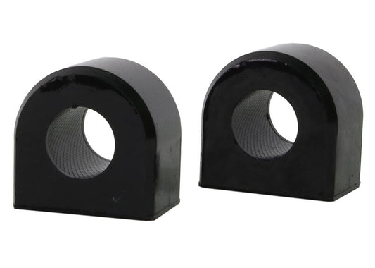 W23617 Whiteline Front Sway Bar Mount - Bushing Kit 22.5mm to Suit Volkswagen Golf Mk5, Mk6 Fwd/4Motion and Jetta A5, A6 | Genuine Whiteline Suspension Component