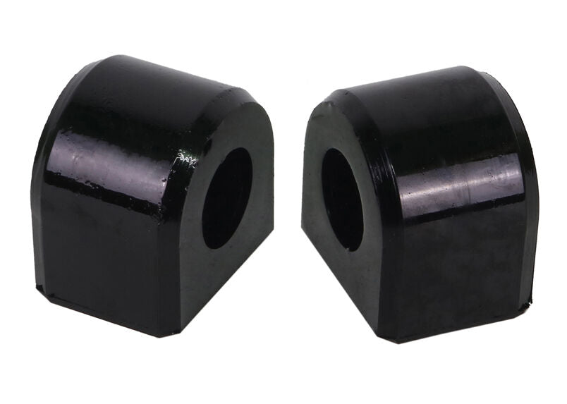 W23617 Whiteline Front Sway Bar Mount - Bushing Kit 22.5mm to Suit Volkswagen Golf Mk5, Mk6 Fwd/4Motion and Jetta A5, A6 | Genuine Whiteline Suspension Component - photo 4 of 5