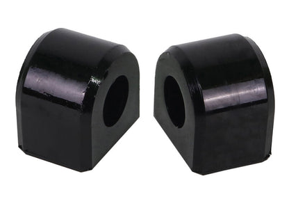 W23617 Whiteline Front Sway Bar Mount - Bushing Kit 22.5mm to Suit Volkswagen Golf Mk5, Mk6 Fwd/4Motion and Jetta A5, A6 | Genuine Whiteline Suspension Component - photo 4 of 5