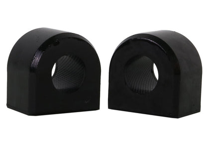 W23617 Whiteline Front Sway Bar Mount - Bushing Kit 22.5mm to Suit Volkswagen Golf Mk5, Mk6 Fwd/4Motion and Jetta A5, A6 | Genuine Whiteline Suspension Component - photo 3 of 5
