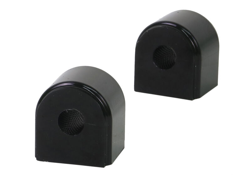 W23686 Whiteline Rear Sway Bar Mount - Bushing Kit 15mm to Suit Mazda CX-5, Mazda3 and Mazda6 | Genuine Whiteline Suspension Component