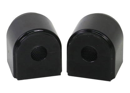 W23686 Whiteline Rear Sway Bar Mount - Bushing Kit 15mm to Suit Mazda CX-5, Mazda3 and Mazda6 | Genuine Whiteline Suspension Component - photo 4 of 5