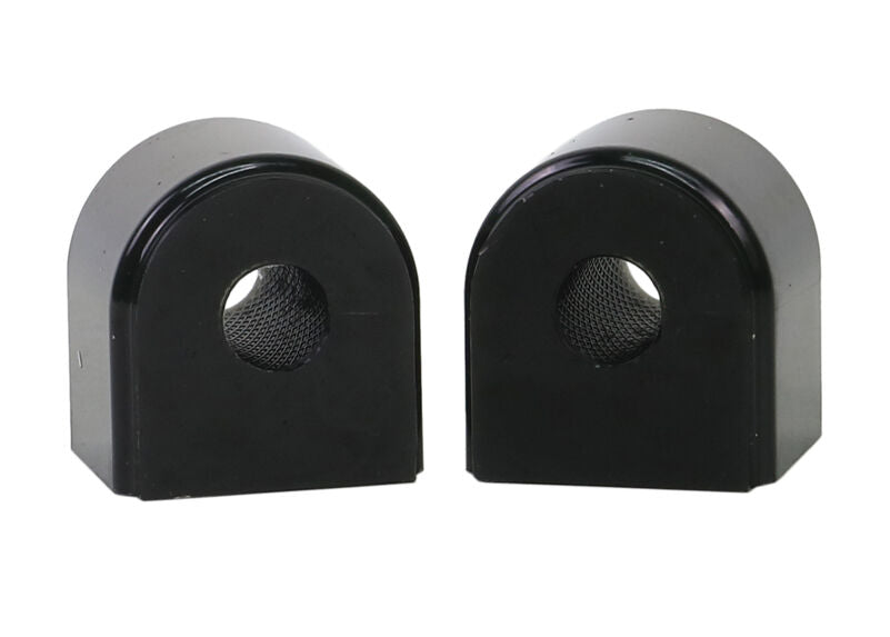 W23686 Whiteline Rear Sway Bar Mount - Bushing Kit 15mm to Suit Mazda CX-5, Mazda3 and Mazda6 | Genuine Whiteline Suspension Component - photo 3 of 5