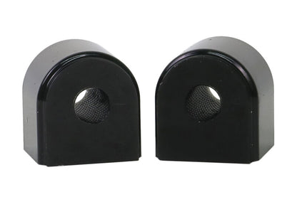 W23686 Whiteline Rear Sway Bar Mount - Bushing Kit 15mm to Suit Mazda CX-5, Mazda3 and Mazda6 | Genuine Whiteline Suspension Component - photo 3 of 5