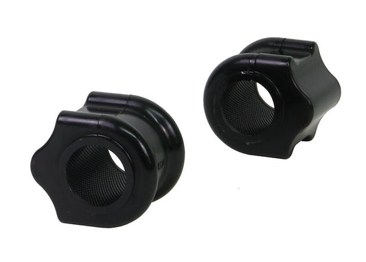 W23689 Whiteline Front Sway Bar Mount - Bushing Kit 33mm to Suit Jeep Gladiator JT and Wrangler JL | Genuine Whiteline Suspension Component