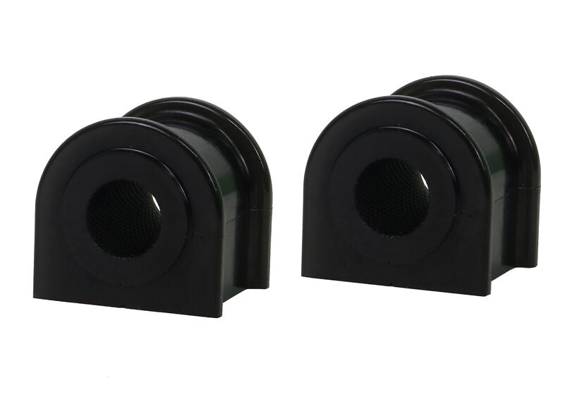 W23690 Whiteline Rear Sway Bar Mount - Bushing Kit 19mm to Suit Jeep Wrangler JL | Genuine Whiteline Suspension Component