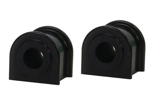 W23690 Whiteline Rear Sway Bar Mount - Bushing Kit 19mm to Suit Jeep Wrangler JL | Genuine Whiteline Suspension Component