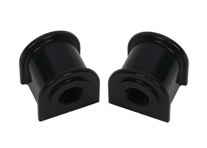 W23690 Whiteline Rear Sway Bar Mount - Bushing Kit 19mm to Suit Jeep Wrangler JL | Genuine Whiteline Suspension Component - photo 4 of 5