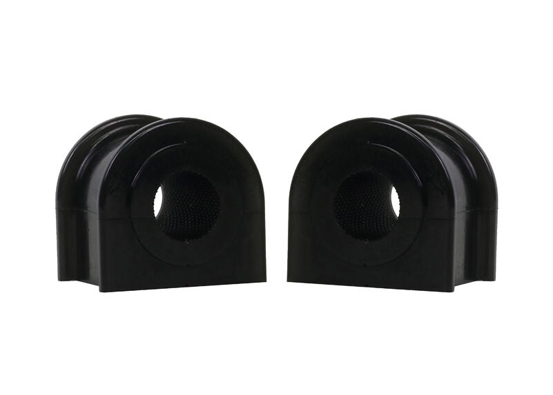 W23690 Whiteline Rear Sway Bar Mount - Bushing Kit 19mm to Suit Jeep Wrangler JL | Genuine Whiteline Suspension Component - photo 3 of 5