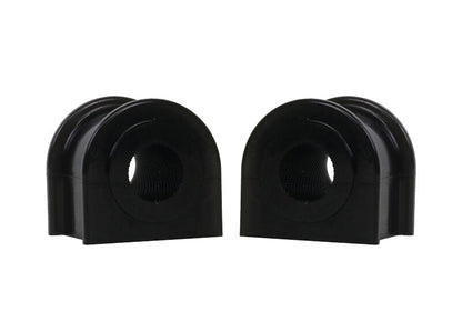 W23690 Whiteline Rear Sway Bar Mount - Bushing Kit 19mm to Suit Jeep Wrangler JL | Genuine Whiteline Suspension Component - photo 3 of 5