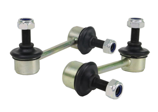 W23693 Whiteline Sway Bar Link to Suit Ford Laser, Probe, Telstar and Mazda 323, 626, MX-5, MX-6 | Genuine Whiteline Suspension Component