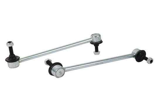 W23694 Whiteline Rear Sway Bar Link to Suit Chrysler 300C and Dodge Challenger | Genuine Whiteline Suspension Component