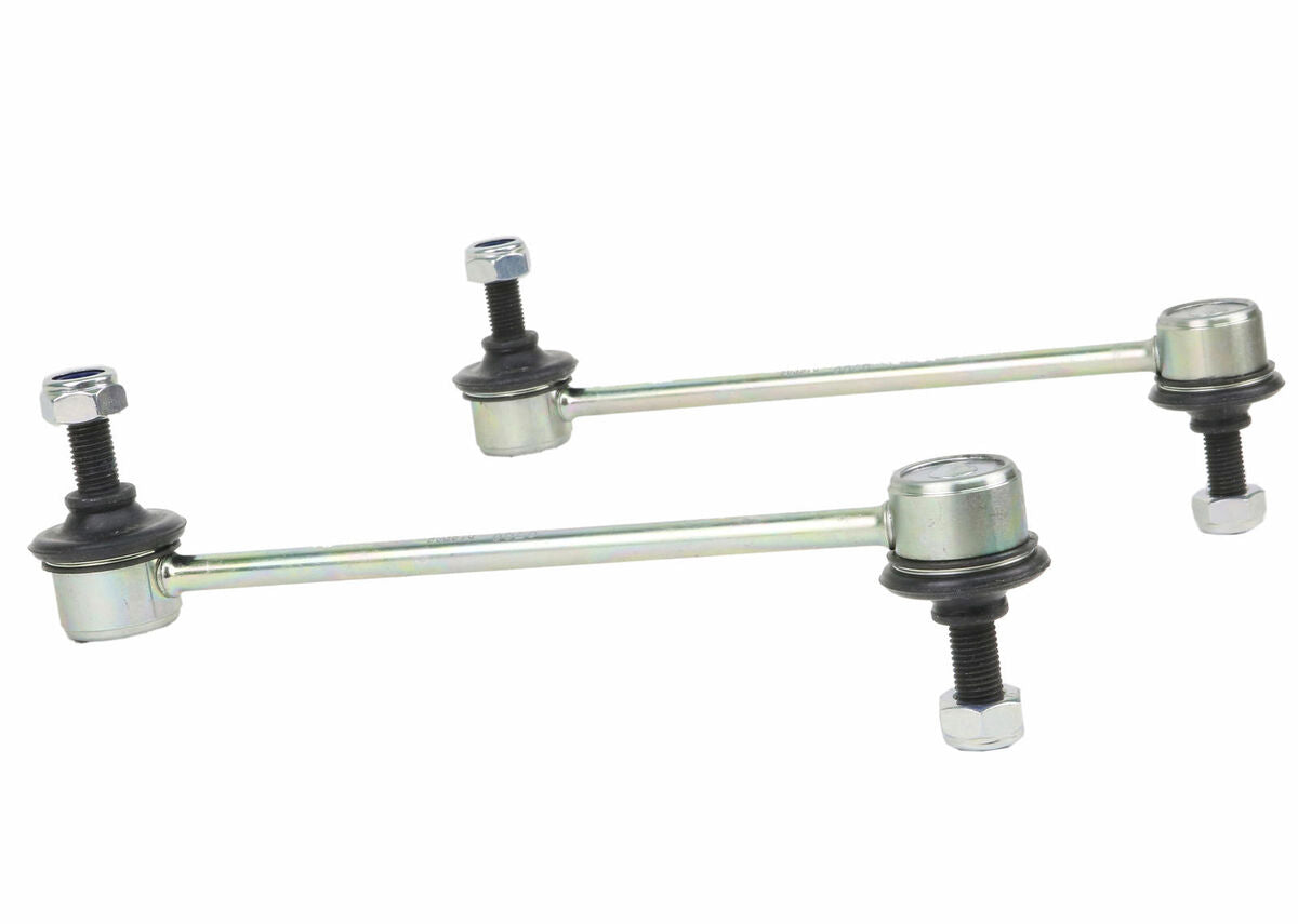 W23695 Whiteline Front Sway Bar Link to Suit Ford Laser KN, KQ and Mazda 323 BJ | Genuine Whiteline Suspension Component