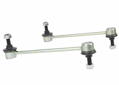 W23695 Whiteline Front Sway Bar Link to Suit Ford Laser KN, KQ and Mazda 323 BJ | Genuine Whiteline Suspension Component