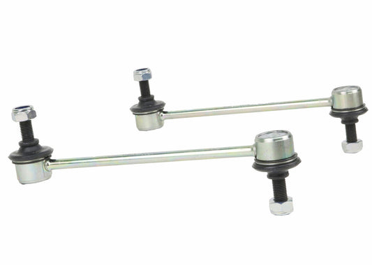 W23695 Whiteline Front Sway Bar Link to Suit Ford Laser KN, KQ and Mazda 323 BJ | Genuine Whiteline Suspension Component