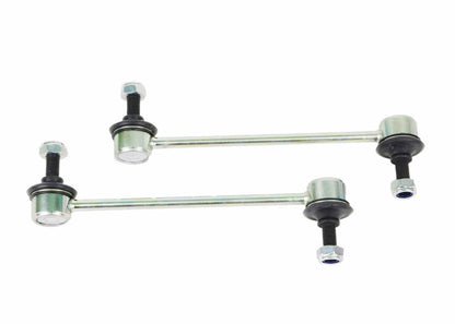 W23695 Whiteline Front Sway Bar Link to Suit Ford Laser KN, KQ and Mazda 323 BJ | Genuine Whiteline Suspension Component - photo 3 of 3