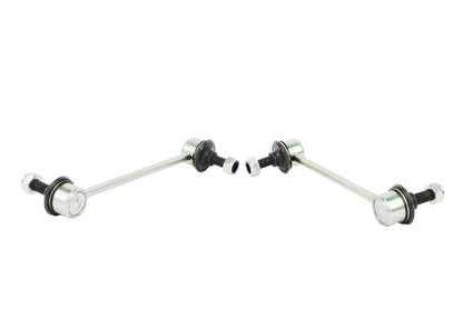 W23695 Whiteline Front Sway Bar Link to Suit Ford Laser KN, KQ and Mazda 323 BJ | Genuine Whiteline Suspension Component - photo 2 of 3