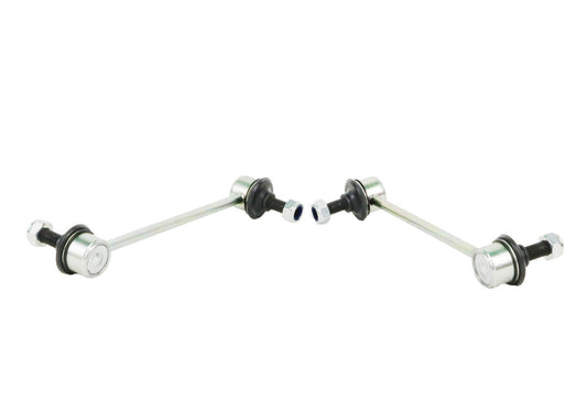 W23695 Whiteline Front Sway Bar Link to Suit Ford Laser KN, KQ and Mazda 323 BJ | Genuine Whiteline Suspension Component - photo 2 of 3
