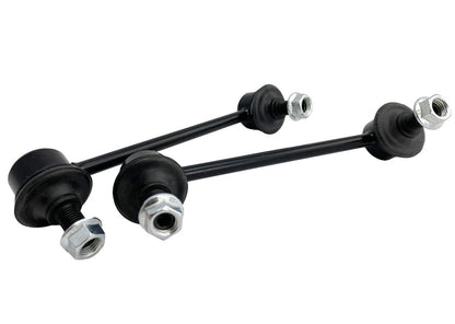 W23699 Whiteline Rear Sway Bar Link to Suit Mazda CX-5, CX-9, Mazda3 and Mazda6 | Genuine Whiteline Suspension Component