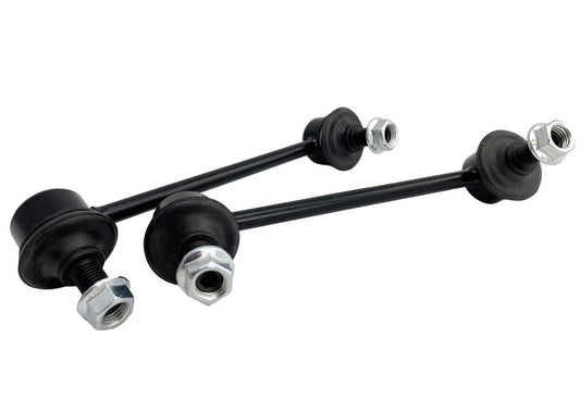 W23699 Whiteline Rear Sway Bar Link to Suit Mazda CX-5, CX-9, Mazda3 and Mazda6 | Genuine Whiteline Suspension Component