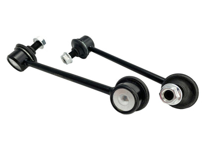 W23699 Whiteline Rear Sway Bar Link to Suit Mazda CX-5, CX-9, Mazda3 and Mazda6 | Genuine Whiteline Suspension Component - photo 2 of 3