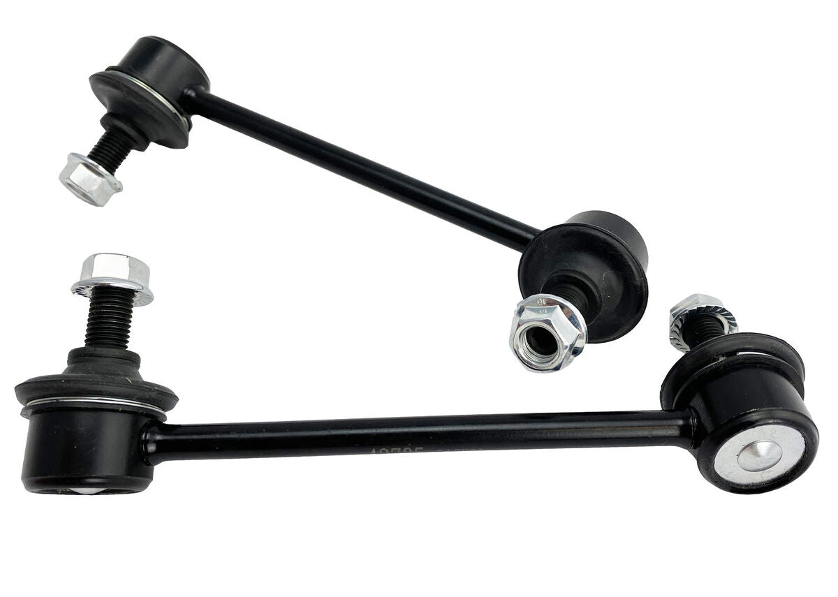 W23699 Whiteline Rear Sway Bar Link to Suit Mazda CX-5, CX-9, Mazda3 and Mazda6 | Genuine Whiteline Suspension Component - photo 3 of 3