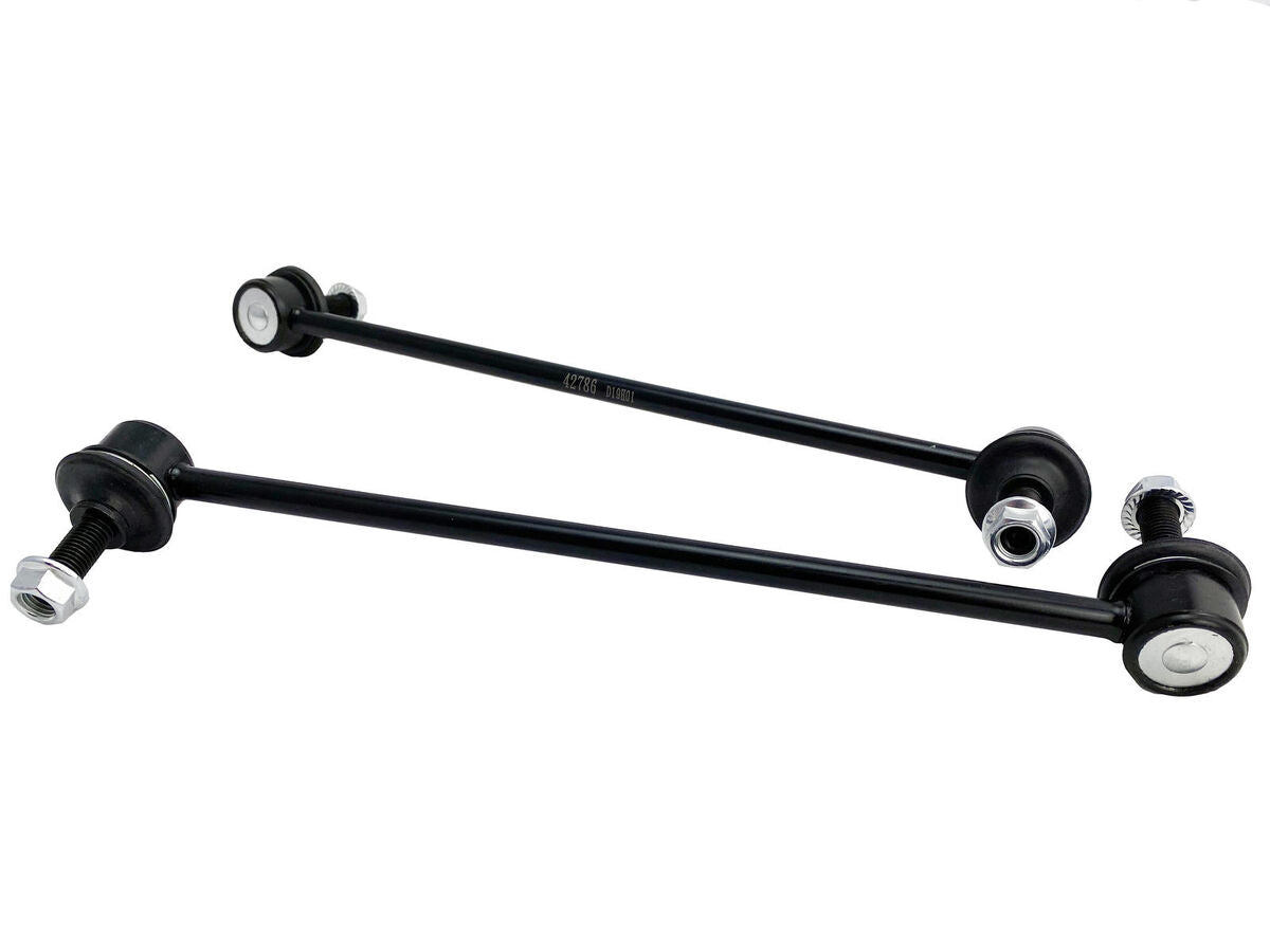 W23700 Whiteline Front Sway Bar Link to Suit Mazda CX-5, CX-9 and Mazda6 | Genuine Whiteline Suspension Component - photo 3 of 3