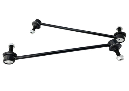 W23700 Whiteline Front Sway Bar Link to Suit Mazda CX-5, CX-9 and Mazda6 | Genuine Whiteline Suspension Component - photo 2 of 3