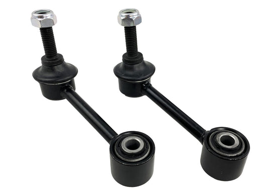 W23701 Whiteline Rear Sway Bar Link to Suit Audi, Seat, Skoda and Volkswagen PQ35 Fwd/Awd | Genuine Whiteline Suspension Component