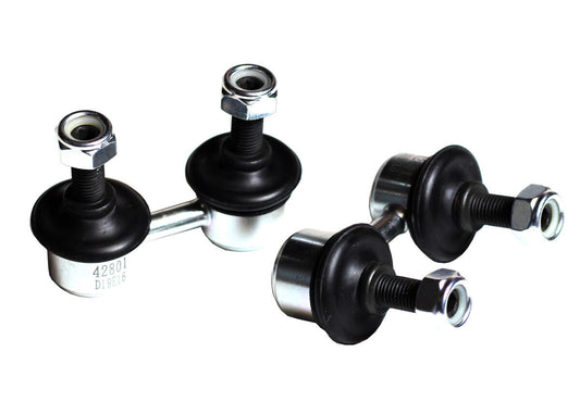 W23702 Whiteline Front Sway Bar Link to Suit Hyundai Elantra XD | Genuine Whiteline Suspension Component