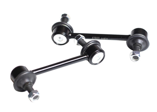W23703 Whiteline Rear Sway Bar Link to Suit Fiat Ducato and Hyundai Coupe and Elantra | Genuine Whiteline Suspension Component