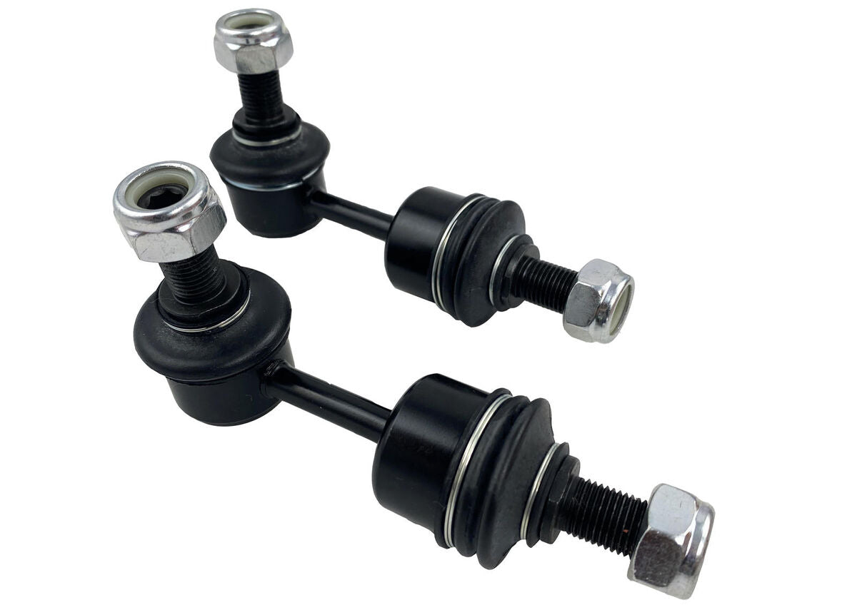 W23706 Whiteline Rear Sway Bar Link to Suit Hyundai I30, I45, IX35 and Kia Cee'd, Sorento and Sportage | Genuine Whiteline Suspension Component