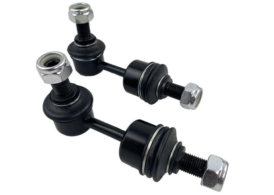W23706 Whiteline Rear Sway Bar Link to Suit Hyundai I30, I45, IX35 and Kia Cee'd, Sorento and Sportage | Genuine Whiteline Suspension Component