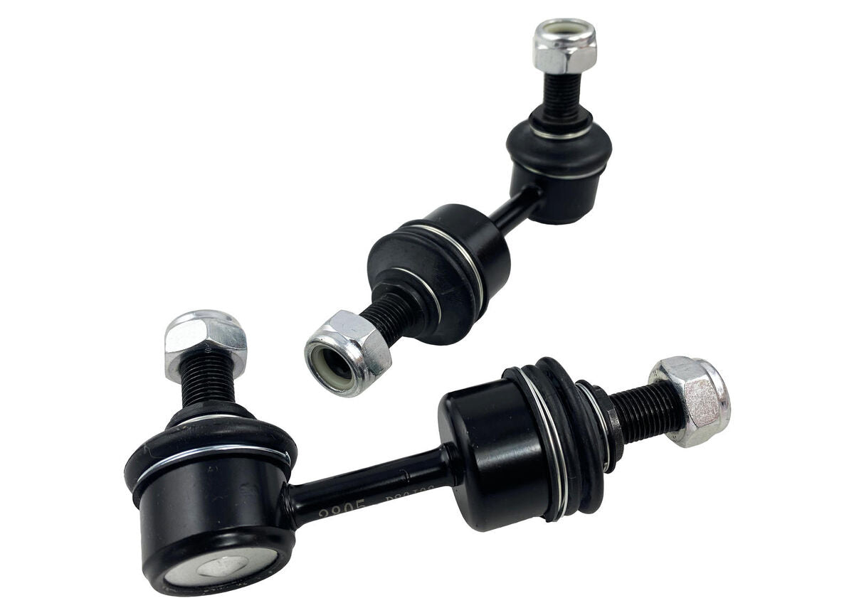W23706 Whiteline Rear Sway Bar Link to Suit Hyundai I30, I45, IX35 and Kia Cee'd, Sorento and Sportage | Genuine Whiteline Suspension Component - photo 5 of 5