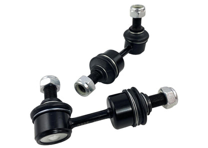 W23706 Whiteline Rear Sway Bar Link to Suit Hyundai I30, I45, IX35 and Kia Cee'd, Sorento and Sportage | Genuine Whiteline Suspension Component - photo 5 of 5