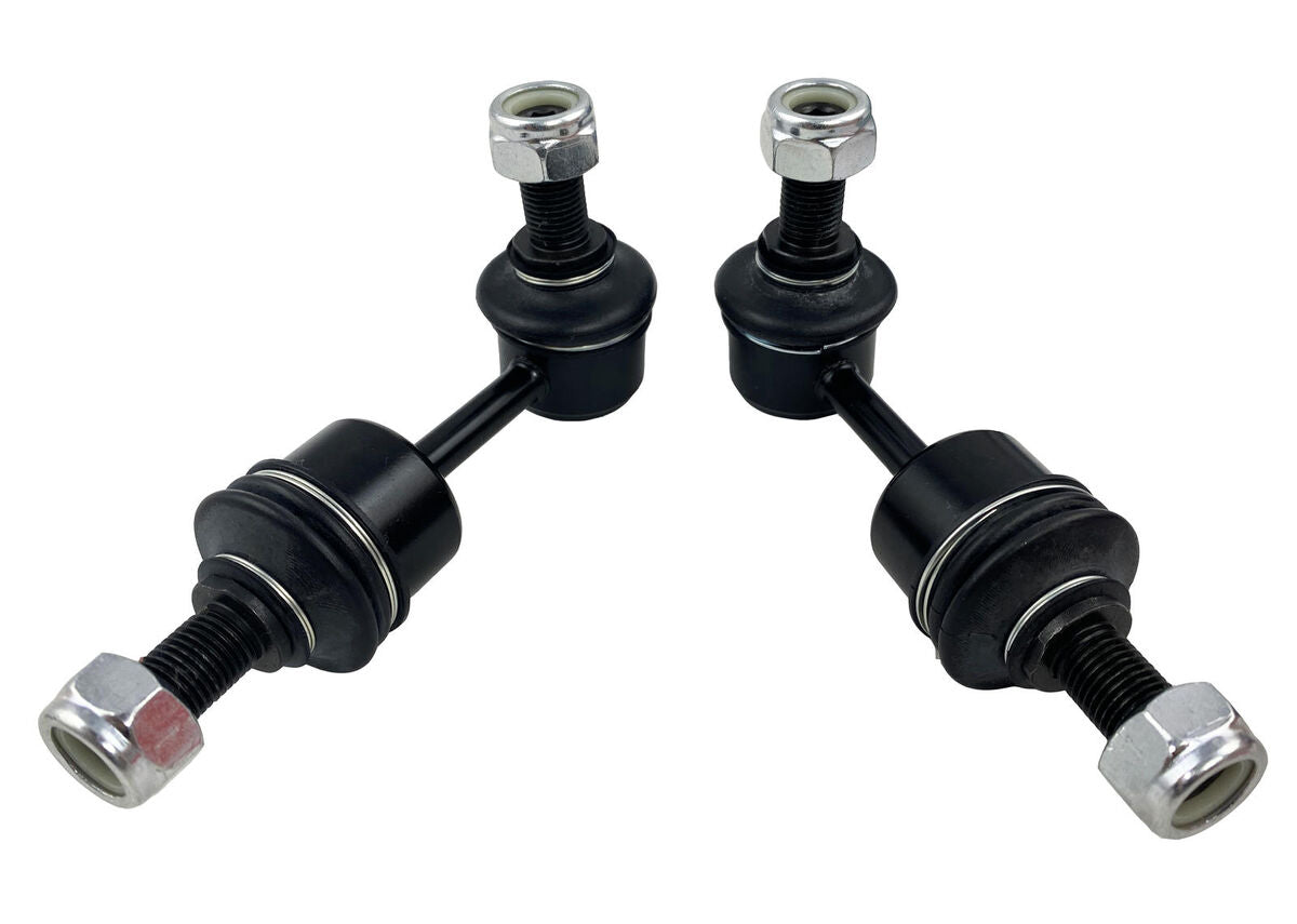 W23706 Whiteline Rear Sway Bar Link to Suit Hyundai I30, I45, IX35 and Kia Cee'd, Sorento and Sportage | Genuine Whiteline Suspension Component - photo 4 of 5