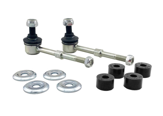 W23708 Whiteline Rear Sway Bar Link to Suit Toyota Rav 4 ZSA42 and Lexus NX Z10 | Genuine Whiteline Suspension Component