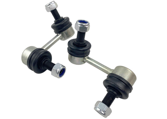 W23715 Whiteline Front Sway Bar Link to Suit Mitsubishi Pajero NM, NP | Genuine Whiteline Suspension Component - photo 2 of 4