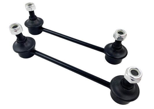 W23718 Whiteline Rear Sway Bar Link to Suit Hyundai Elantra, I30 and Kia Cee'd | Genuine Whiteline Suspension Component