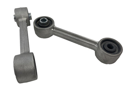 W23728 Whiteline Rear Sway Bar Link to Suit BMW 3 Series, M3, 5 Series, M5, 6 Series, M6, 7 Series | Genuine Whiteline Suspension Component - photo 4 of 5