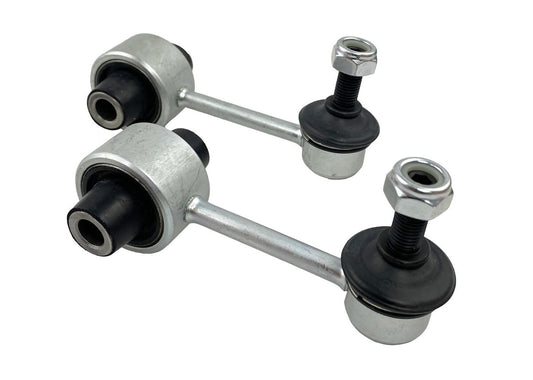 W23732 Whiteline Rear Sway Bar Link to Suit Subaru BRZ, Impreza, Levorg, Liberty and Toyota 86 | Genuine Whiteline Suspension Component