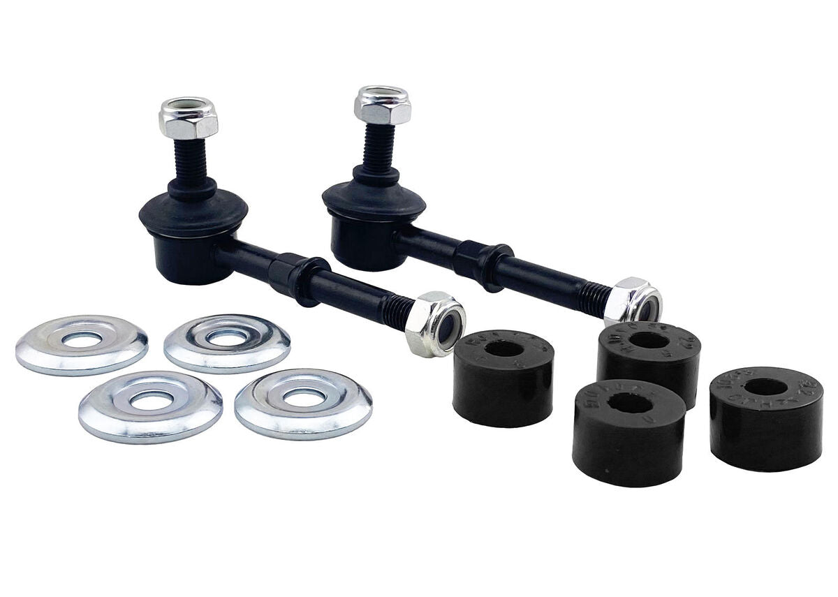 W23737 Whiteline Front Sway Bar Link to Suit Hyundai Grandeur, Sonata and XG | Genuine Whiteline Suspension Component
