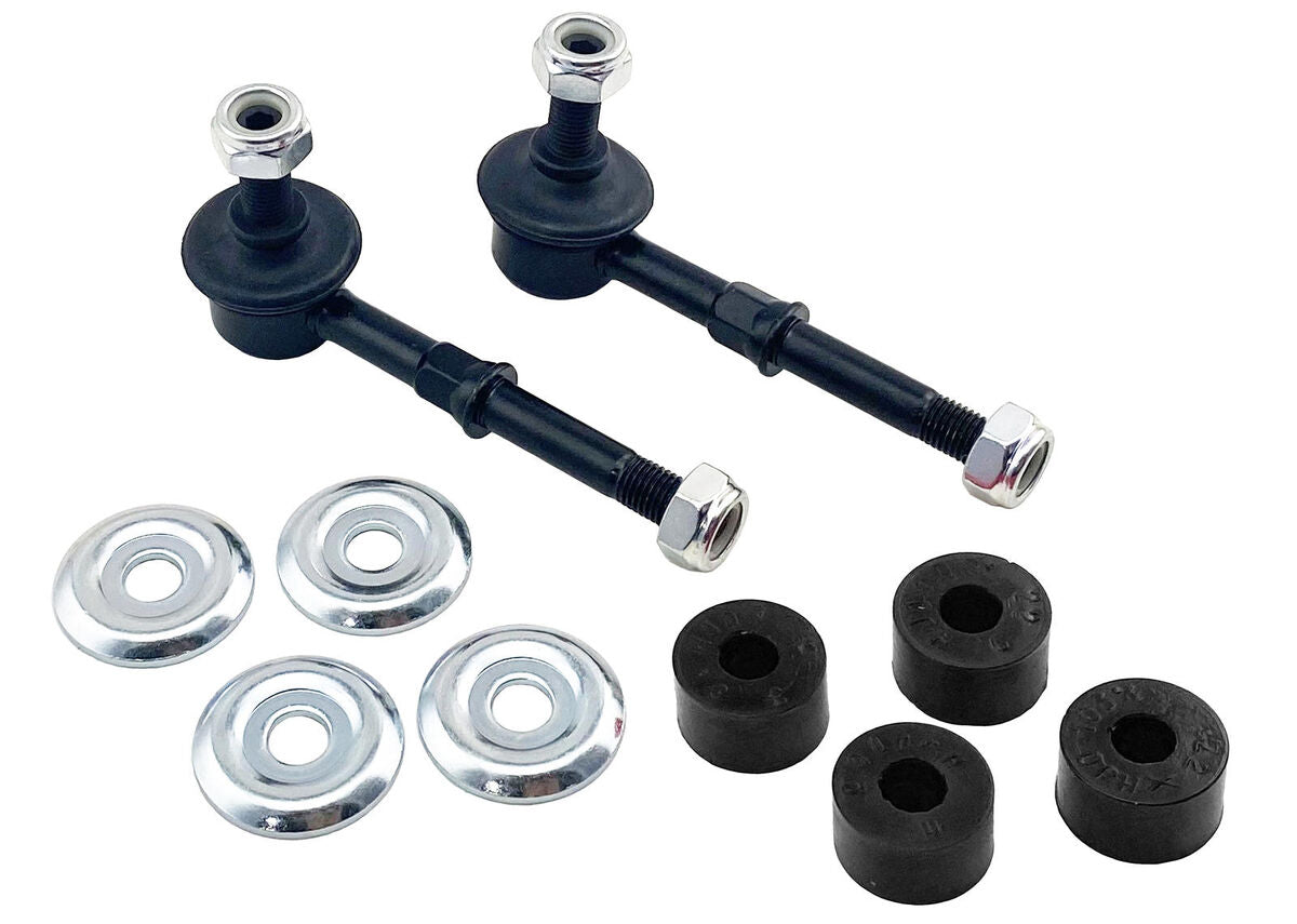 W23737 Whiteline Front Sway Bar Link to Suit Hyundai Grandeur, Sonata and XG | Genuine Whiteline Suspension Component - photo 4 of 5
