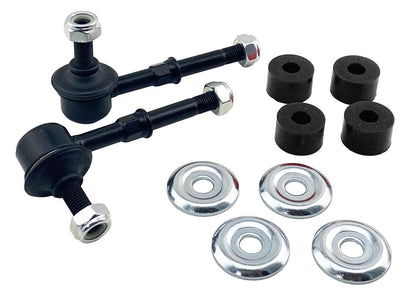 W23737 Whiteline Front Sway Bar Link to Suit Hyundai Grandeur, Sonata and XG | Genuine Whiteline Suspension Component - photo 5 of 5