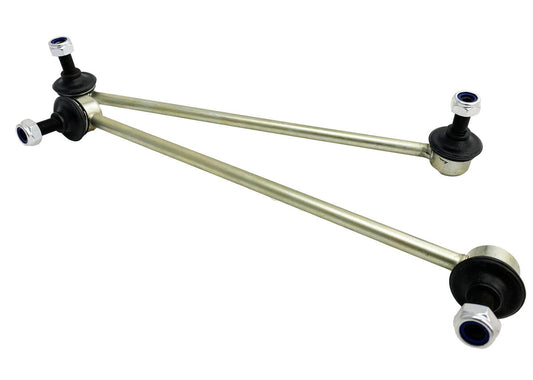 W23739 Whiteline Front Sway Bar Link to Suit Suzuki Grand Vitara JB, JT | Genuine Whiteline Suspension Component
