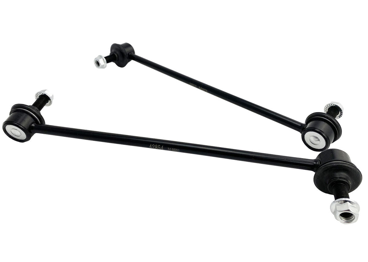 W23744 Whiteline Front Sway Bar Link to Suit Mazda3 BM, BN | Genuine Whiteline Suspension Component