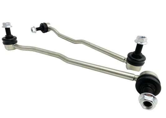 W23748 Whiteline Front Sway Bar Link to Suit Subaru Liberty BN and Outback BS | Genuine Whiteline Suspension Component